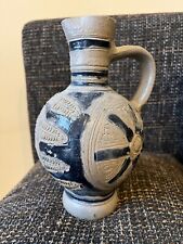 Antiker Krug Steinzeug 17