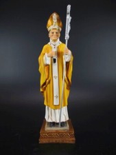 Papst Figur,Papa,22 cm aus