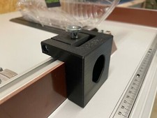 Endanschlag / Anschlagreiter