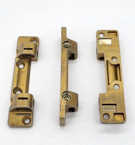 Roto axerlager 659656360 gelb - roto,