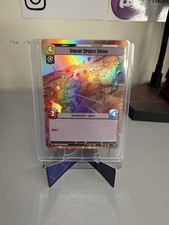 star wars unlimited hyperspace