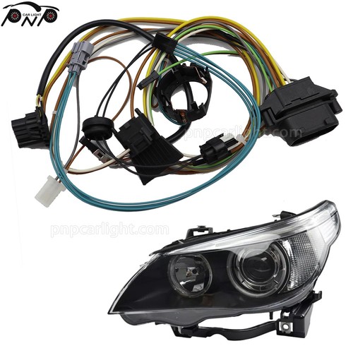 Für bmw e60 - 5', 2002-2005