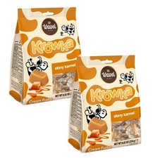 Wawel toffee bonbons salted - bonbons,