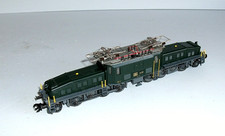 Märklin H0 39560 Güterzuglokomotive E-Lok Krokodil CE 6/8 III SBB 14310  in OVP