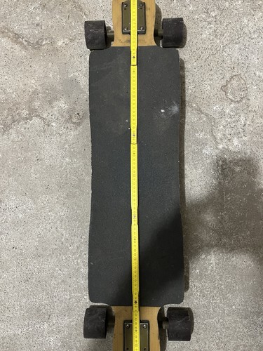 Longboard skateboard - longboard,