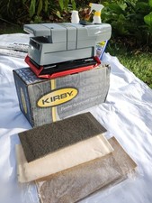 Kirby Turbosander/Schleifer
