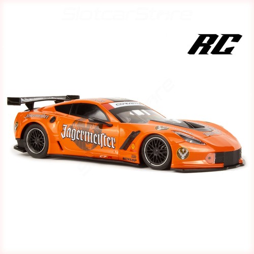 Nsr 0362 rcp corvette r - aw, c7.r