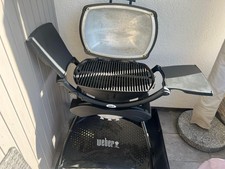 Weber Elektrogrill