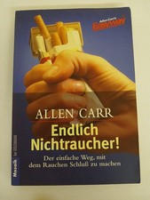 Endlich Nichtraucher! - Der