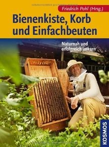 Bienenkiste korb und - korb,