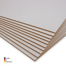 3mm 60 x 40 cm 10er Set