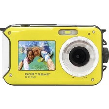 GoXtreme Reef Yellow