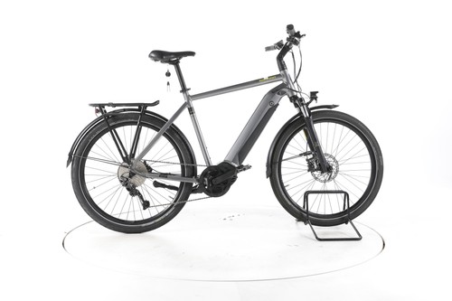 Winora sinus ix10 trekking - sinus,