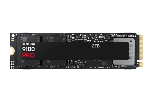 Samsung 9100 pro pcie 0 - samsung, pcie®