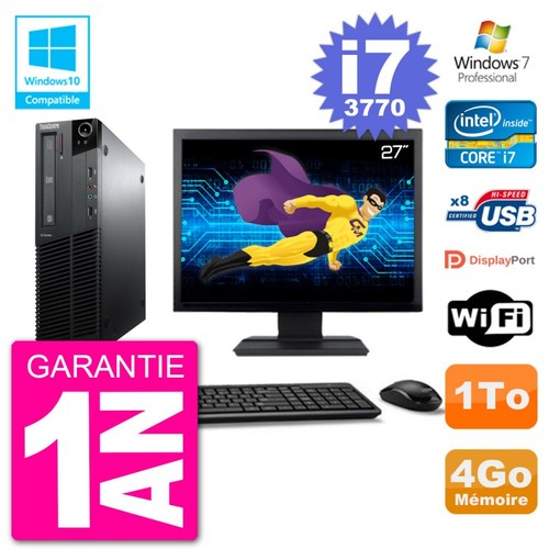 Lenovo m82 sff bildschirm - lenovo,