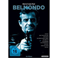 Best of Jean-Paul Belmondo