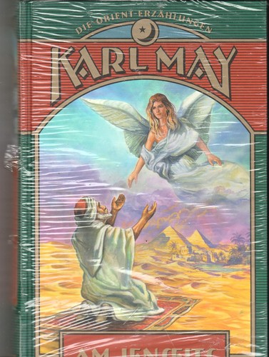 Karl may jenseits - am,