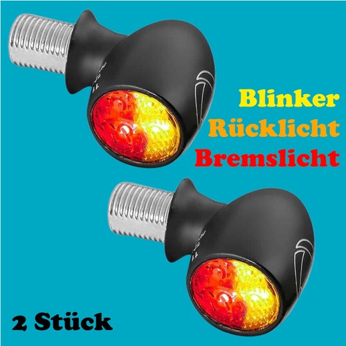 Blinker bremslicht - 2, x