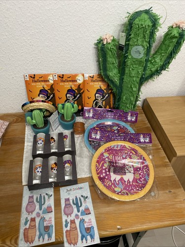 Lama deko teller - deko,