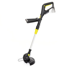 Baricus Akku-Rasentrimmer 18V Rasenkantenschneider RT20558 Gebraucht