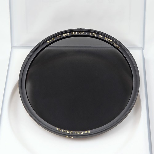 Graufilter 803 mrc nano - b+w,