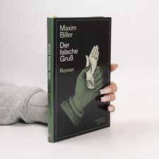 Der falsche Gruß: Roman  | 