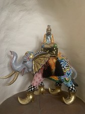 TOMS Drag Elefant Miles