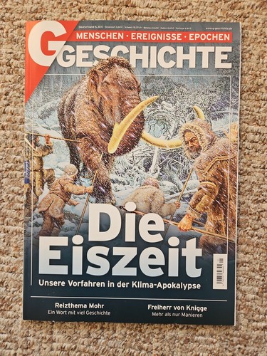 Zeitschrift geschichte nr - zeitschrift, g