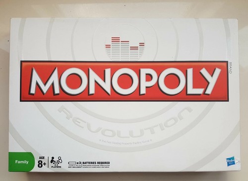 Offizielles monopoly - offizielles,