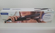 Haarglätter, Glätteisen von