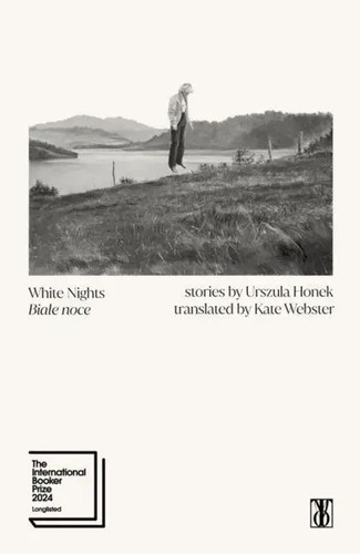 White nights urszula - urszula, |