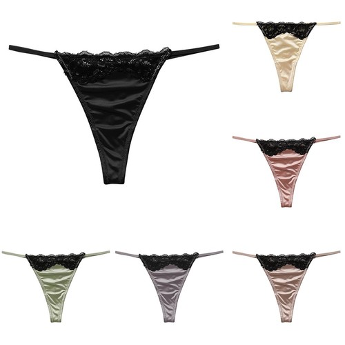 Damen dessous lace satin - damen,