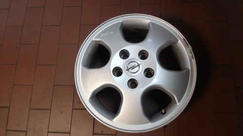 Alufelge 6x15 et43 opel - alufelge,