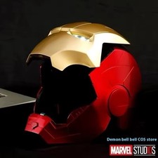 iron man helm