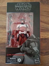Star Wars Black Series 6 Zoll