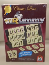 Schmidt spiele classic line - line, my