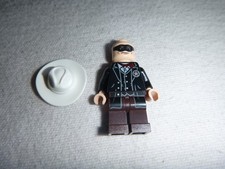 Lego Western Minifigur The
