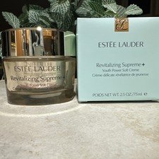 Estee Lauder  Revitalizing