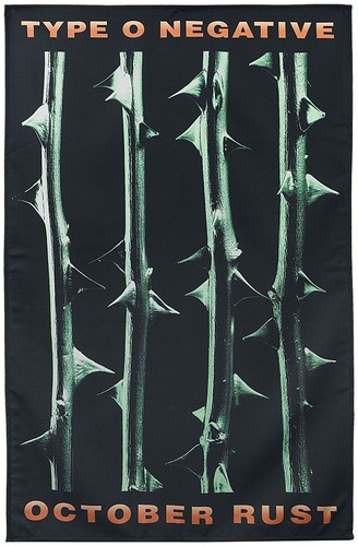 Type negative flagge - type, o