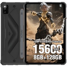 HOTWAV R6 Pro Outdoor Tablet