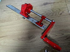 Handantrieb für Honigschleuder Imgut® Business 4 W Schleuder für Ø 43 cm. Kessel