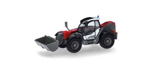Herpa 098700 87 liebherr - 098700,