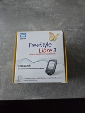 Freestyle Libre3