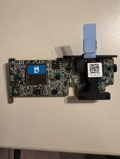 Dell 0RT6JG Dual SD vFlash