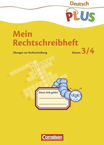 Deutsch plus grundschule - -,