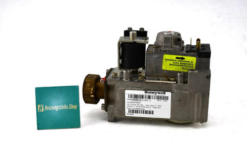 Honeywell vr4601c 1075 2 - vr4601c, a