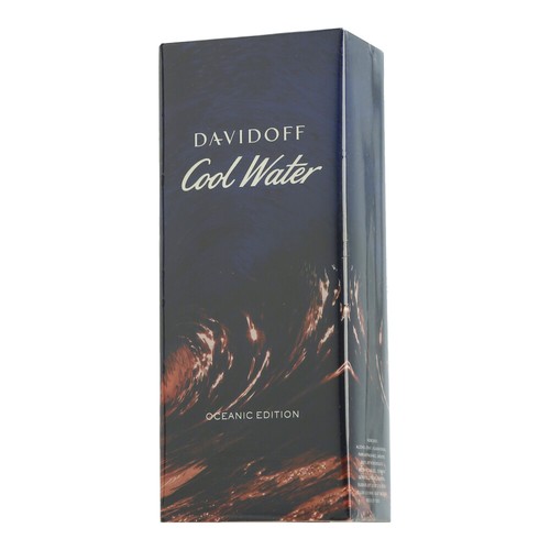 Davidoff cool water oceanic - cool,