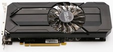 Palit GeForce GTX 1060 StormX