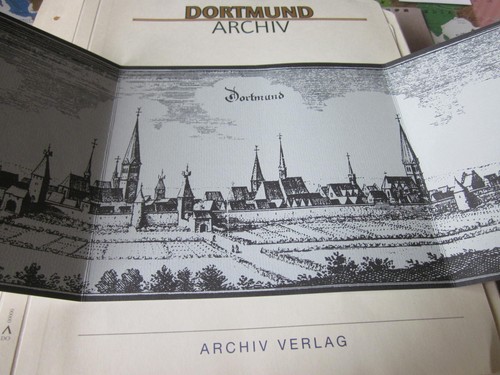 Dortmund archiv 1085 - archiv,