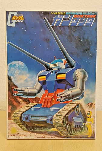 144 mobile suit - 1:144,